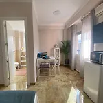Cozy Centr Lejlighed