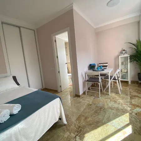 Cozy Centr Apartment *