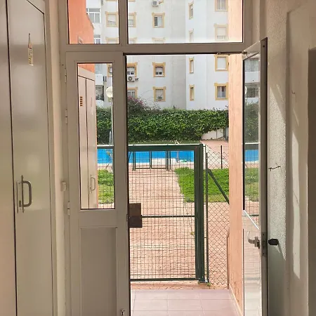 Cozy Centr Apartment
