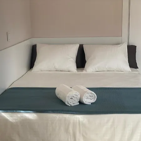 Appartement Cozy Centr Torremolinos