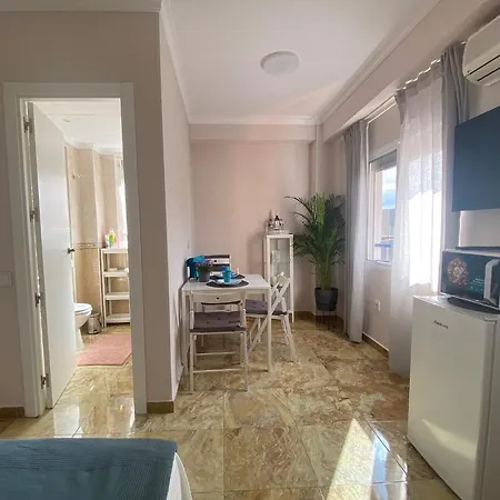 Cozy Centr Appartement