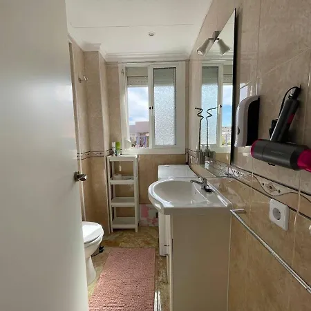 Appartement Cozy Centr
