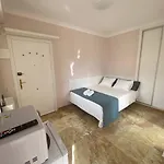 Cozy Centr Lejlighed