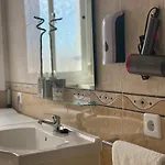 Cozy Centr Lejlighed *