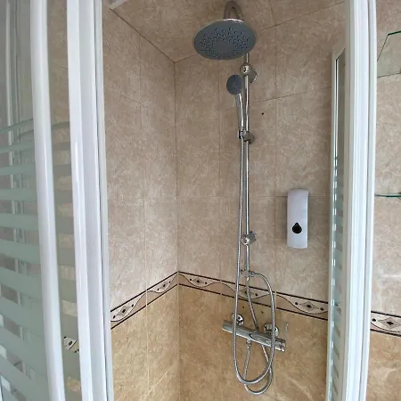 Cozy Centr Daire *