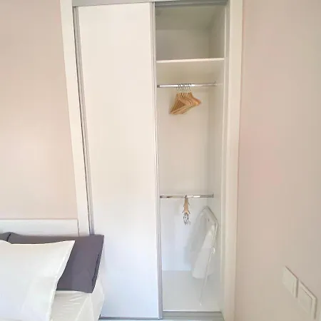 Cozy Centr Daire Torremolinos