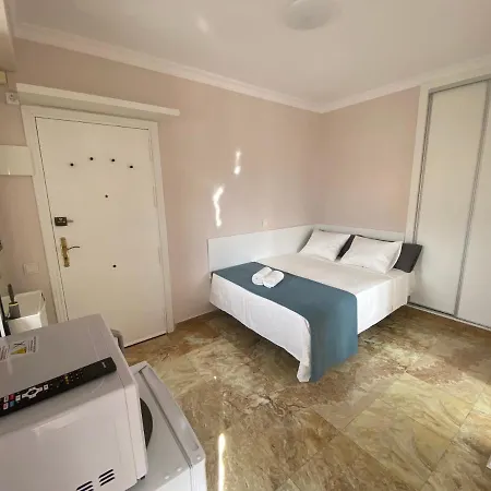 Cozy Centr Daire